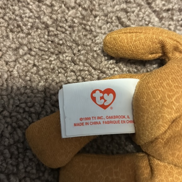 Germania ty bear - Picture 3 of 5